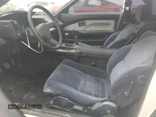 1989 Toyota MR2 z VIN JT2AW15C9K0154276, wystawiony jako Copart lot #78778464 z przebiegiem 234 520 mil mil oraz Szkody całkowita. Historia ofert i sprzedaży dostępna na DreamBid. Obrazek 7.