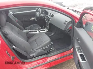 2008 Volvo C30 Version 1.0 with VIN YV1MK672X82063333, listed as a IAAI auction lot 41961102 with 172,489 mi miles and . Bid and sale history available at DreamBid. Image 5.