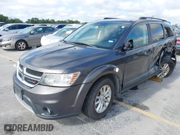 2017 Dodge Journey SXT with VIN 3C4PDCBG0HT518364, listed as a IAAI auction lot 42320159 with 219,061 mi miles and . Bid and sale history available at DreamBid. Image 17.