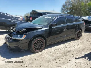 2015 Volkswagen Jetta S с VIN 3VW2K7AJ5FM337933, выставлен на аукционе Copart как лот 50564025 с пробегом 132 016 миль миль и Списание • Salvage title. История ставок и продаж доступна на DreamBid. Изображение 1.