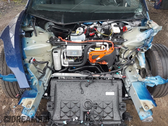 2023 Tesla Model 3 z VIN 5YJ3E1EA9PF566224, wystawiony jako IAAI lot #42292218 z przebiegiem 22 730 mil mil oraz . Historia ofert i sprzedaży dostępna na DreamBid. Obrazek 10.