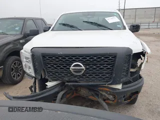 2017 Nissan Titan S with VIN 1N6AA1EJ2HN558047, listed as a IAAI auction lot 41730791 with 188,830 mi miles. Bid and sale history available at carsss.com. Image 12.