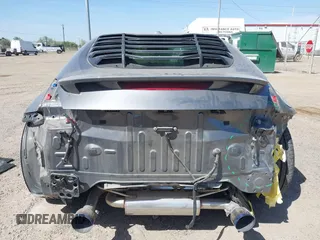 2012 Nissan 370Z z VIN JN1AZ4EH6CM561397, wystawiony jako IAAI lot #41812673 z przebiegiem 53 861 mil mil oraz . Historia ofert i sprzedaży dostępna na DreamBid. Obrazek 17.