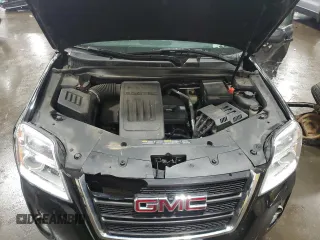 2015 GMC Terrain SLE с VIN 2GKFLWEK5F6408089, выставлен на аукционе Copart как лот 58530525 с пробегом 110 779 миль миль и Списание • Salvage title. История ставок и продаж доступна на DreamBid. Изображение 12.