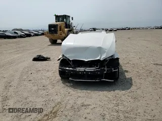 2022 BMW 3 Series 330i z VIN 3MW5R1J00N8C27912, wystawiony jako Copart lot #57255145 z przebiegiem 49 569 mil mil oraz Szkoda całkowita • Salvage title. Historia ofert i sprzedaży dostępna na DreamBid. Obrazek 14.