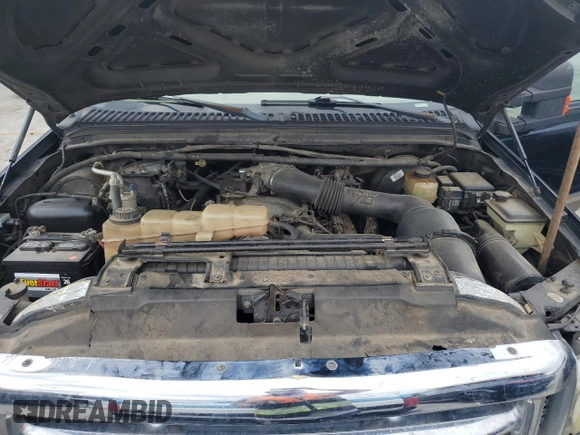 1999 Ford Super Duty F-250 XL with VIN 1FTNW21S8XED03752, listed as a Copart auction lot 70367694 with 350,640 mi miles and Salvage Title. Bid and sale history available at carsss.com. Image 11.