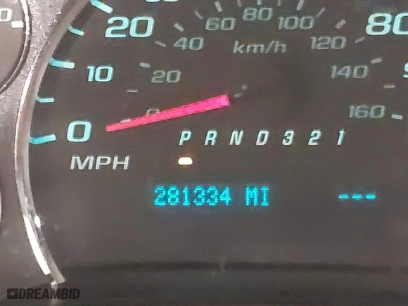 2012 Chevrolet Express Cargo Van with VIN 1GCSGAFX6C1167511, listed as a IAAI auction lot 42038681 with 281,334 mi miles. Bid and sale history available at carsss.com. Image 15.