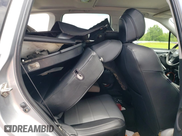 2016 Subaru Forester Touring с VIN JF2SJAVC7GH429275, выставлен на аукционе Copart как лот 63017825 с пробегом 179 255 миль миль и Списание • Salvage title. История ставок и продаж доступна на DreamBid. Изображение 11.