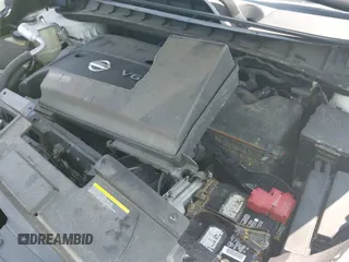 2018 Nissan Murano SV z VIN 5N1AZ2MH7JN116074, wystawiony jako IAAI lot #42811514 z przebiegiem 23 861 mil mil oraz . Historia ofert i sprzedaży dostępna na DreamBid. Obrazek 19.