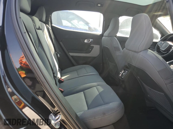 2023 Polestar 2 with VIN YSMEG3KA7PL156221, listed as a Copart auction lot 49924415 with 23,803 mi miles and Non Repairable. Bid and sale history available at DreamBid. Image 10.