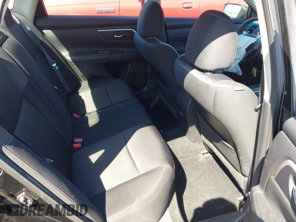 2018 Nissan Altima SV with VIN 1N4AL3AP5JC285843, listed as a IAAI auction lot 41956374 with 100,688 mi miles and . Bid and sale history available at carsss.com. Image 8.