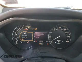 2013 Lincoln MKZ с VIN 3LN6L2G90DR821151, выставлен на аукционе Copart как лот 45741345 с пробегом 117 216 миль миль и Списание • Salvage title. История ставок и продаж доступна на DreamBid. Изображение 9.