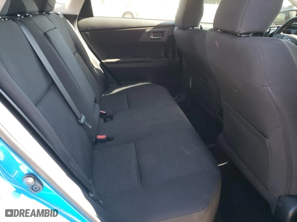 2016 Scion iM with VIN JTNKARJE2GJ509740, listed as a Copart auction lot 70890914 with 97,195 mi miles and Salvage Title. Bid and sale history available at carsss.com. Image 10.
