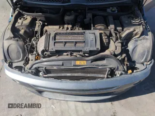 2003 MINI Hardtop S with VIN WMWRE33423TD62021, listed as a Copart auction lot 54707755 with 181,722 mi miles and Clean Title. Bid and sale history available at DreamBid. Image 11.