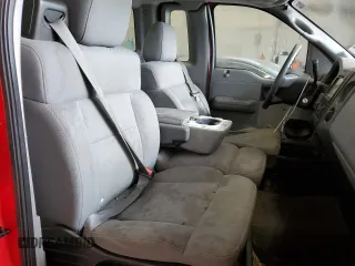 2004 Ford F-150 XL z VIN 1FTRF12W94NB86837, wystawiony jako Copart lot #56582615 z przebiegiem 188 094 mil mil oraz Tytuł czysty. Historia ofert i sprzedaży dostępna na DreamBid. Obrazek 10.