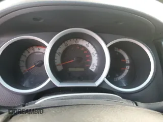 2012 Toyota Tacoma with VIN 5TFPX4EN8CX009191, listed as a Copart auction lot 77690044 with Not Provided miles and Salvage Title. Bid and sale history available at DreamBid. Image 9.