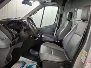 2016 Ford Transit Cargo with VIN 1FTYE1CM3GKB49266, listed as a IAAI auction lot 42666703 with 122,037 mi miles and . Bid and sale history available at DreamBid. Image 16.