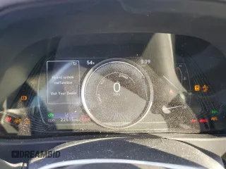 2022 Lexus UX 250h с VIN JTHP9JBH2N2057808, выставлен на аукционе Copart как лот 80897274 с пробегом 22 515 миль миль и Списание • Salvage title. История ставок и продаж доступна на DreamBid. Изображение 9.