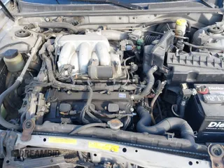 2002 Nissan Maxima GLE с VIN JN1DA31A62T322007, выставлен на аукционе IAAI как лот 40999480 с пробегом 208 110 миль миль и . История ставок и продаж доступна на DreamBid. Изображение 10.