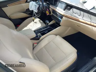 2017 Kia Cadenza Premium z VIN KNALB4J19H5072722, wystawiony jako IAAI lot #42104763 z przebiegiem 119 866 mil mil oraz . Historia ofert i sprzedaży dostępna na DreamBid. Obrazek 5.