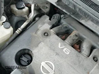 2009 Nissan Murano SL z VIN JN8AZ18U29W013984, wystawiony jako IAAI lot #42925795 z przebiegiem 164 729 mil mil oraz . Historia ofert i sprzedaży dostępna na DreamBid. Obrazek 24.