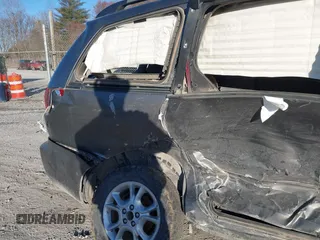 2005 Toyota Sienna LE with VIN 5TDBA23C15S032144, listed as a IAAI auction lot 41445395 with 258,574 mi miles and . Bid and sale history available at DreamBid. Image 19.