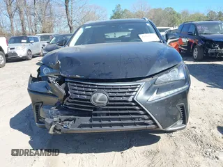 2018 Lexus NX 300 with VIN JTJYARBZ8J2090839, listed as a IAAI auction lot 41660825 with 131,080 mi miles and . Bid and sale history available at DreamBid. Image 12.