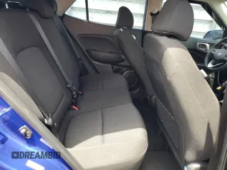 2020 Hyundai Venue SE z VIN KMHRB8A30LU018208, wystawiony jako Copart lot #54599955 z przebiegiem 50 704 mil mil oraz Szkoda całkowita • Salvage title. Historia ofert i sprzedaży dostępna na DreamBid. Obrazek 11.