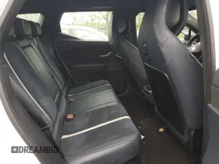 2023 Fisker Ocean One с VIN VCF1ZBU22PG004182, выставлен на аукционе Copart как лот 58009435 с пробегом Не указан миль и Списание • Salvage title. История ставок и продаж доступна на DreamBid. Изображение 10.