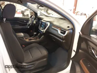 2017 GMC Acadia SLE with VIN 1GKKNSLS3HZ208226, listed as a IAAI auction lot 41295116 with 102,083 mi miles. Bid and sale history available at carsss.com. Image 5.