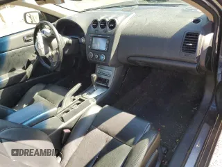 2009 Nissan Altima 3.5 SE with VIN 1N4BL24E09C136518, listed as a Copart auction lot 76700014 with 0 mi miles and Salvage Title. Bid and sale history available at carsss.com. Image 8.