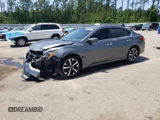 2016 Nissan Altima S z VIN 1N4AL3AP5GC284345, wystawiony jako Copart lot #54613125 z przebiegiem 130 887 mil mil oraz Szkody całkowita. Historia ofert i sprzedaży dostępna na DreamBid. Obrazek 1.