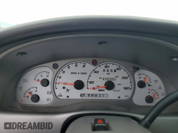 2001 Ford Explorer Sport Trac с VIN 1FMZU77E81UB26618, выставлен на аукционе Copart как лот 63351445 с пробегом 200 307 миль миль и Чистый • Clean title. История ставок и продаж доступна на DreamBid. Изображение 9.