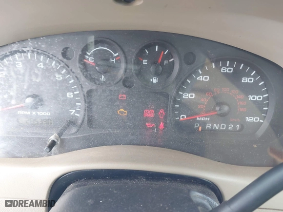 2007 Ford Ranger XL with VIN 1FTYR10D17PA36220, listed as a IAAI auction lot 41463482 with 285,390 mi miles. Bid and sale history available at carsss.com. Image 7.