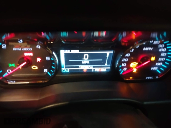 2015 Chevrolet Silverado 1500 LT with VIN 1GCNKREC7FZ176054, listed as a IAAI auction lot 41940955 with 197,857 mi miles and . Bid and sale history available at DreamBid. Image 7.