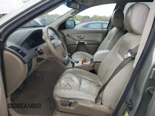 2008 Volvo XC90 I6 z VIN YV4CZ982781484250, wystawiony jako Copart lot #53285335 z przebiegiem 177 745 mil mil oraz Czysty tytuł • Clean title. Historia ofert i sprzedaży dostępna na DreamBid. Obrazek 7.
