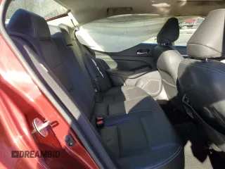 2019 Nissan Altima 2.5 Platinum with VIN 1N4BL4FW9KN300151, listed as a Copart auction lot 45049055 with 80,131 mi miles and Salvage Title. Bid and sale history available at carsss.com. Image 11.