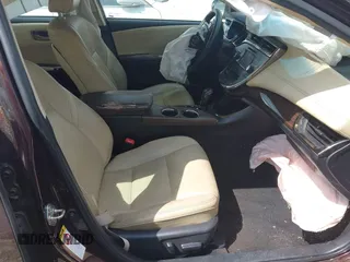 2014 Toyota Avalon Limited with VIN 4T1BK1EB1EU116371, listed as a IAAI auction lot 41936991 with Not Provided miles and . Bid and sale history available at DreamBid. Image 5.