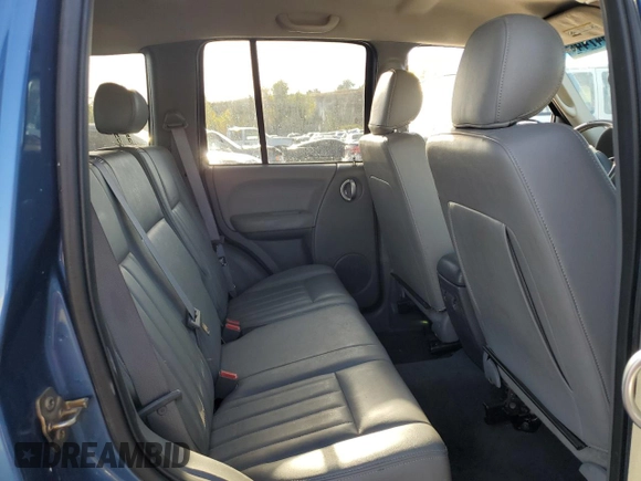 2005 Jeep Liberty Limited with VIN 1J4GL58K45W548350, listed as a Copart auction lot 74594744 with 128,211 mi miles and Clean title. Bid and sale history available at DreamBid. Image 11.