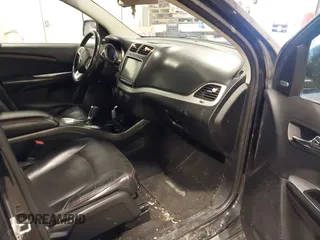 2016 Dodge Journey R/T with VIN 3C4PDDEGXGT150789, listed as a IAAI auction lot 41566623 with 162,471 mi miles and . Bid and sale history available at DreamBid. Image 5.