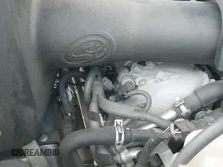 2017 Toyota Tundra SR с VIN 5TFUW5F1XHX620547, выставлен на аукционе IAAI как лот 41731221 с пробегом 144 750 миль миль и . История ставок и продаж доступна на DreamBid. Изображение 19.