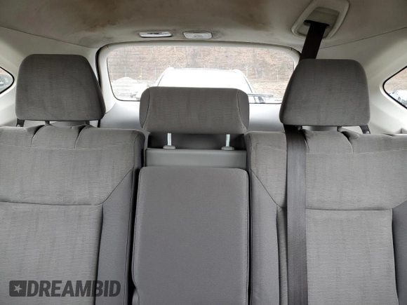 2013 Honda CR-V LX with VIN 2HKRM4H31DH679982, listed as a Copart auction lot 50216825 with 286,289 mi miles and Clean Title. Bid and sale history available at DreamBid. Image 10.