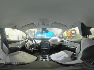 2020 Toyota Prius L Eco z VIN JTDKARFU7L3108218, wystawiony jako Copart lot #45026925 z przebiegiem 90 704 mil mil oraz Szkoda całkowita • Salvage title. Historia ofert i sprzedaży dostępna na DreamBid. Obrazek 12.
