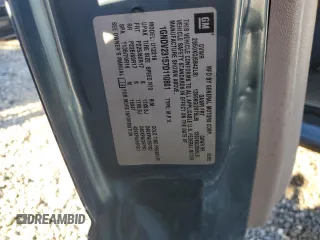 2007 Chevrolet Uplander LS Fleet with VIN 1GNDV23157D110801, listed as a Copart auction lot 84065354 with 199,166 mi miles and Salvage Title. Bid and sale history available at carsss.com. Image 13.
