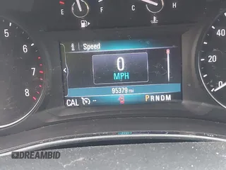 2021 Buick Encore Preferred with VIN KL4CJESBXMB331159, listed as a IAAI auction lot 42049200 with 95,379 mi miles and . Bid and sale history available at DreamBid. Image 15.