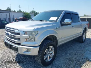 2015 Ford F-150 XLT with VIN 1FTEW1EG9FFD11304, listed as a IAAI auction lot 42590863 with 123,603 mi miles and . Bid and sale history available at DreamBid. Image 17.