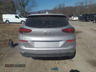 2021 Hyundai Tucson Value with VIN KM8J33A45MU393874, listed as a IAAI auction lot 41681171 with 79,164 mi miles and . Bid and sale history available at DreamBid. Image 17.