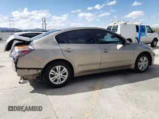 2012 Nissan Altima 2.5 with VIN 1N4AL2AP2CN578262, listed as a Copart auction lot 53618825 with 117,272 mi miles and Salvage Title. Bid and sale history available at DreamBid. Image 3.