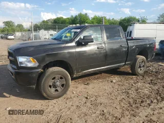 2017 Ram 2500 Tradesman с VIN 3C6UR5CJ4HG625198, выставлен на аукционе Copart как лот 55960565 с пробегом 183 362 миль миль и Чистый • Clean title. История ставок и продаж доступна на DreamBid. Изображение 1.
