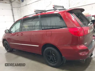 2009 Toyota Sienna XLE with VIN 5TDBK22C79S022576, listed as a IAAI auction lot 42064187 with 135,877 mi miles and . Bid and sale history available at DreamBid. Image 14.